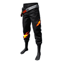 Complete Combustion (Bottom)