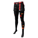 Rapid Combustion (Bottom)