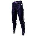 Violet Vortex (Bottom)