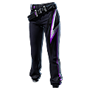 Violet Voltage (Bottom)