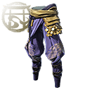 Mystic Aura (Bottom)