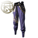 Tainted Aura (Bottom)