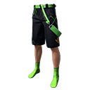 On Vacation (Bottom)