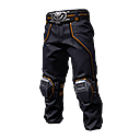 Necro Walker (Bottom)