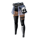 Bony Catrina (Bottom)