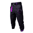 Shadow Prowler (Bottom)