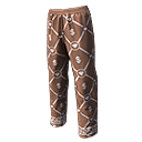 Fashion Savvy (Bottom)