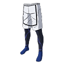 Nagi - Team White (Bottom)