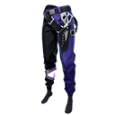 Stitched Tailoress (Bottom)