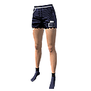 Quadric Theory (Bottom)