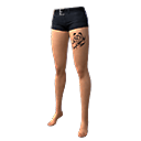 Rosy Desire (Bottom)