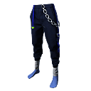 Frosty Furry (Bottom)