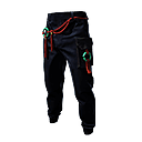 Auspicious Year (Bottom)