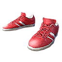 Sneakers (Red)