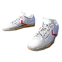 Casual Shoes (Vogue)