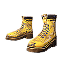 Boots (Yellow)