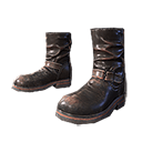 Leather Shoes (Male)