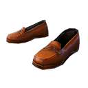 School Shoes (Begonia)