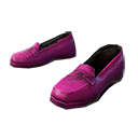 School Shoes (Violet)