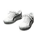 Kelly's Running Shoes