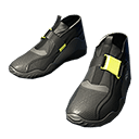 Male Techwear (Shoes)