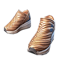 Black Activewear (Shoes)