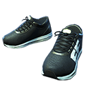 Female Techwear (Shoes)