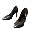 High Heels (Black)