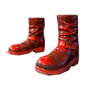 Red Boots (Male)