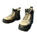 Soldier Boots