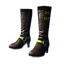 Racequeen Boots