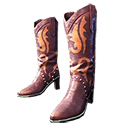Wild West Boots
