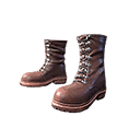 Combat Boots (male)
