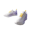 Sports Shoes (White)