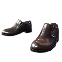 One-eyed Suit (Shoes)