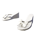 Summer Beaches (Shoes)