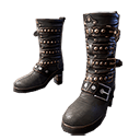 Miss Doombringer (Boots)