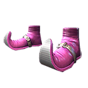 Night Clown (Shoes)
