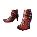 Wicked Jester (Shoes)