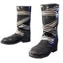 Red Hot Chili (Boots)