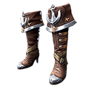 Pirate's Fantasy (Shoes)