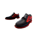 Skeleton Magician (Shoes)