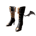 Cunning Witch (Shoes)