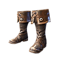 Steampunk (Shoes)