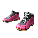 Digital Girl (Shoes)