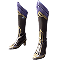 Solar Commander (Shoes)