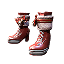 Winterlands Dancer (Shoes)