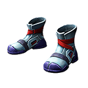 Iron Blade (Shoes)