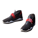 Tempered Will (Shoes)