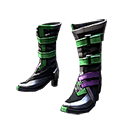 Digital Rock (Shoes)